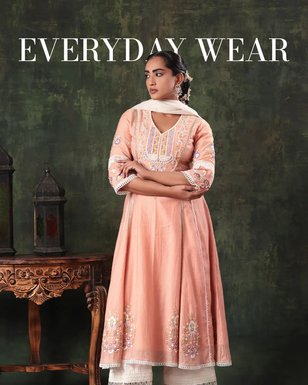Everyday Wear
