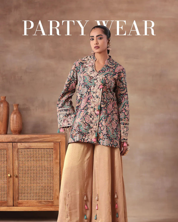 Kurta Sets