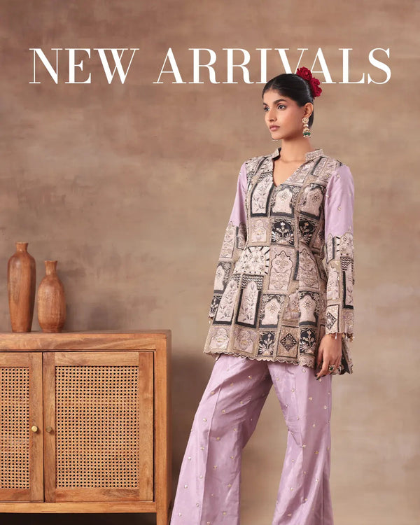 New Arrivals